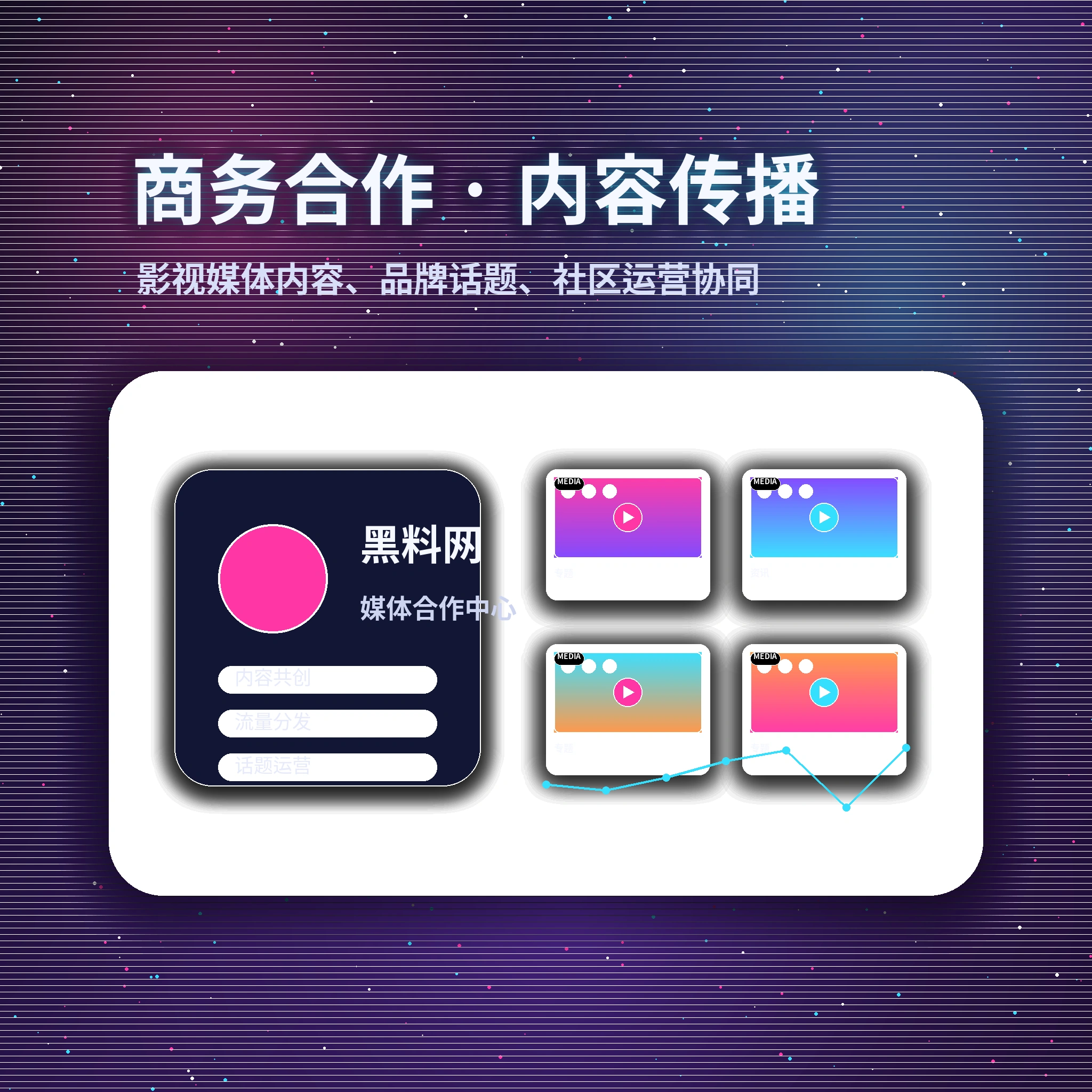 黑料网联系服务展示